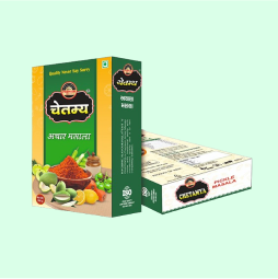Chetamya Achar Masala