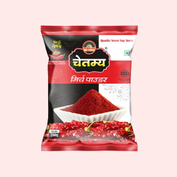 Chetamya Mirch Powder