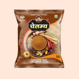 Chetamya Garam Masala